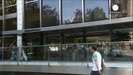 El Sabadell llega un acuerdo para comprar el TSB británico por 2.347 millones de euros