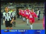 Juventus vs. Mónaco: el último choque entre ambos por Champions League (VIDEO)