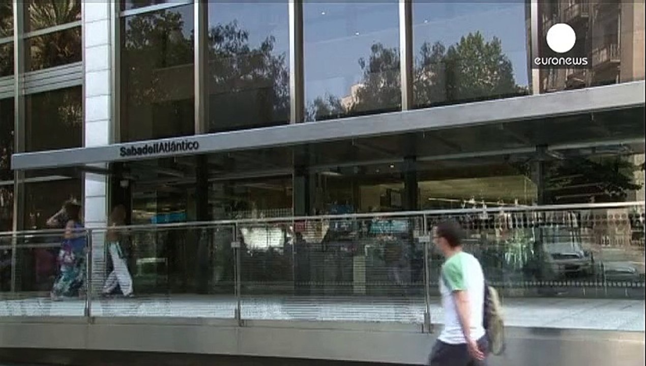 Gran Bretagna, TSB dice "sì" all'offerta della spagnola Sabadell