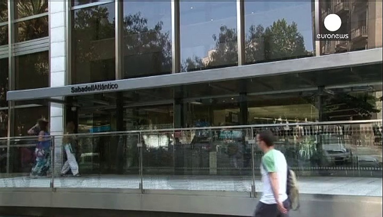 Στα χέρια της Sabadell η βρετανική TSB
