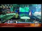 The Morning Show Pak Vs Aus Special 20 March 2015