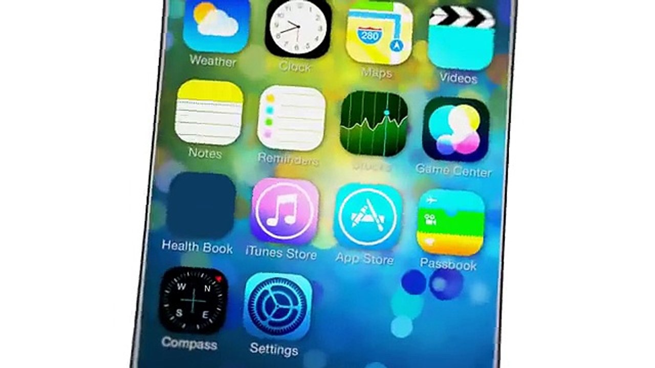 iPhone 6 Air
