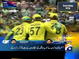 Geo Headlines - 20 Mar 2015 - 1800