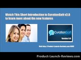 CurationSoft 3.0 - Introduction to CurationSoft Content Curation Software