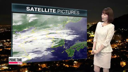 Spring-like conditions in weekend forecast