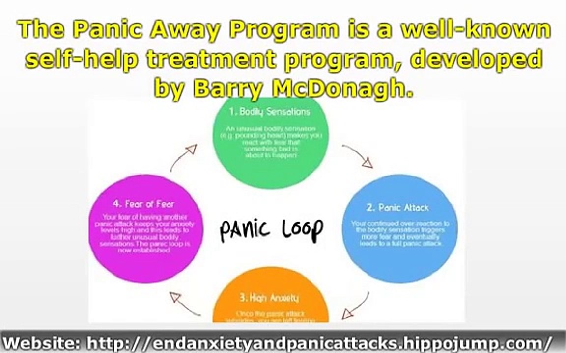 Panic Away