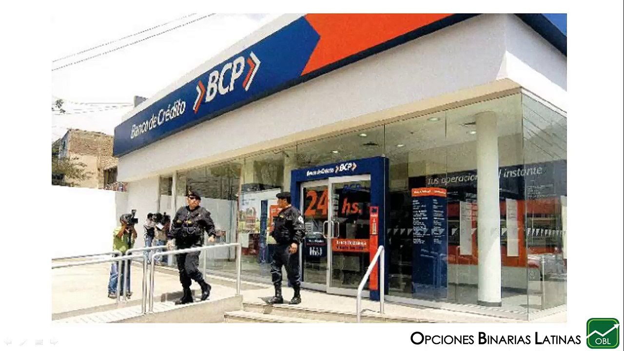 Como beneficiarse de los bancos