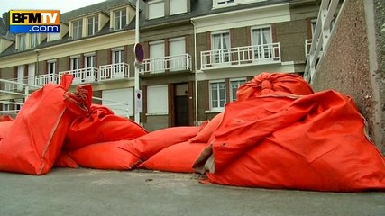 Le littoral français face à la marée du siècle