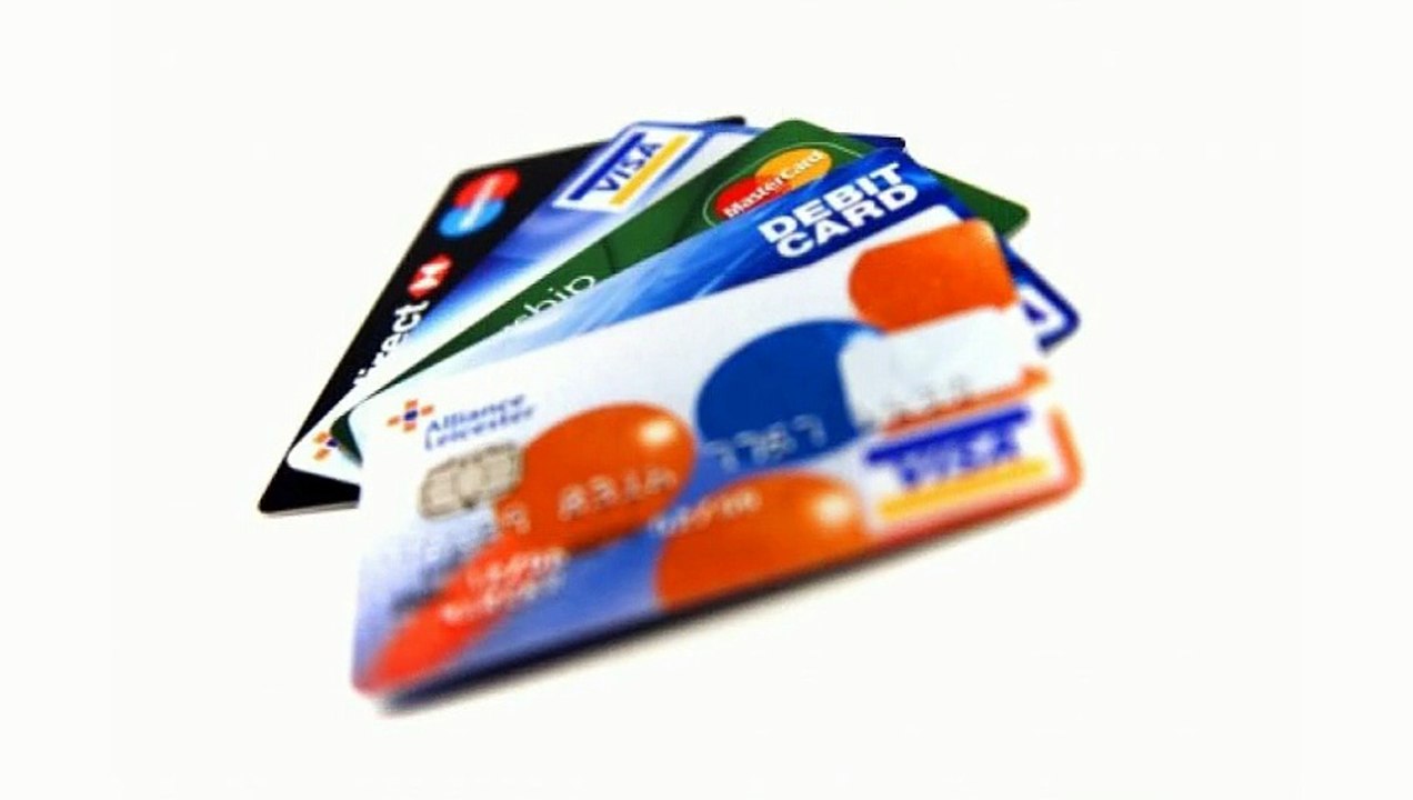 Credit Cards For No Credit or Bad Credit