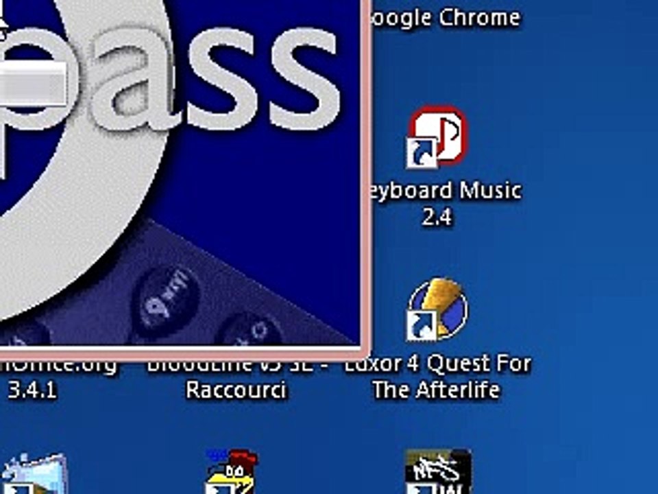 Générateur de codes SMS
