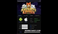 Naughty Kitties Hack Tool iOS Android