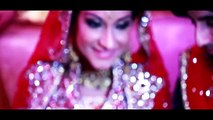 Faisal & Zaynah Pakistani Wedding Highlights 2015