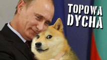 10 faktów na temat Putina [TOPOWA DYCHA]