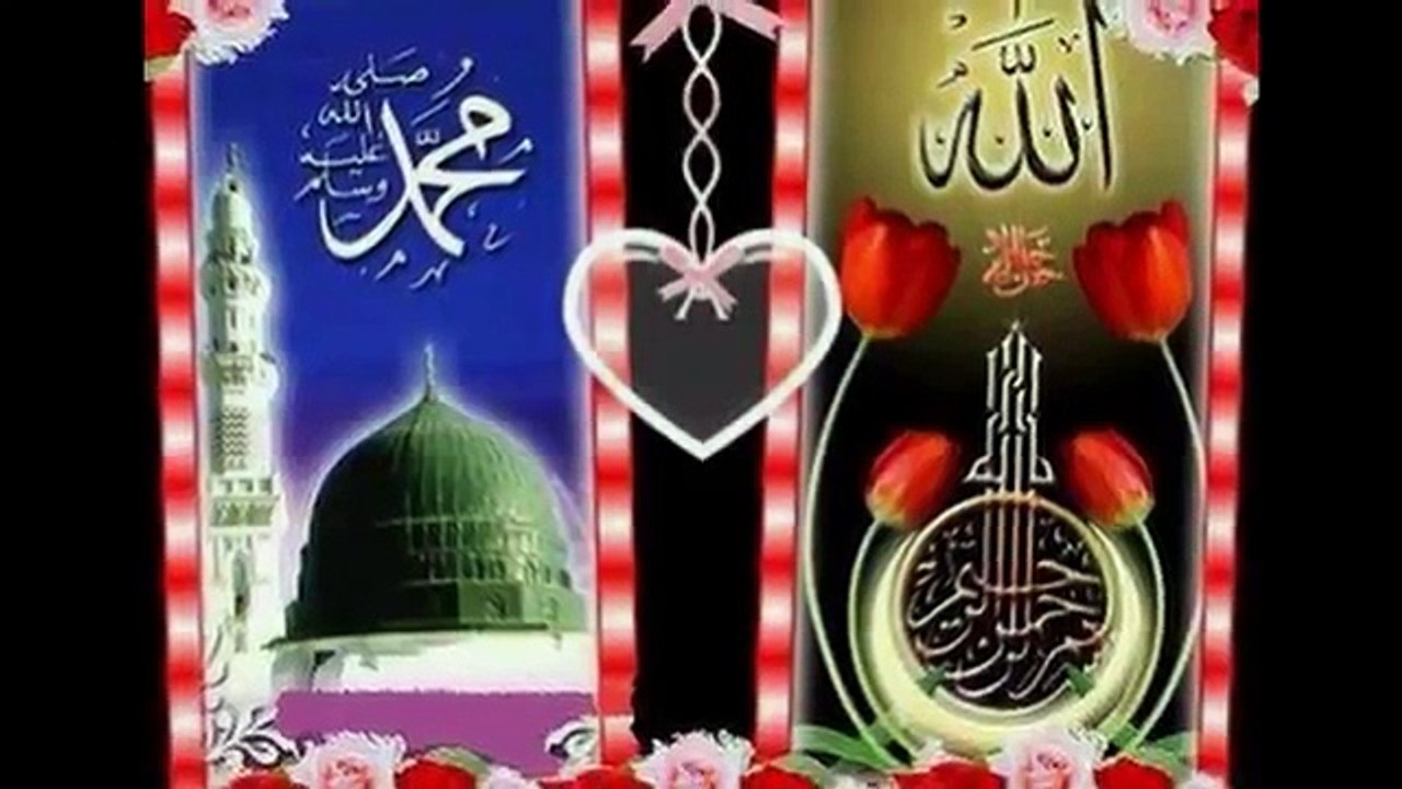 Latest Rabi Ul Awal Naat 2014 - Hafiz Noor Sultan 2014 _ Naat by Dailymotion