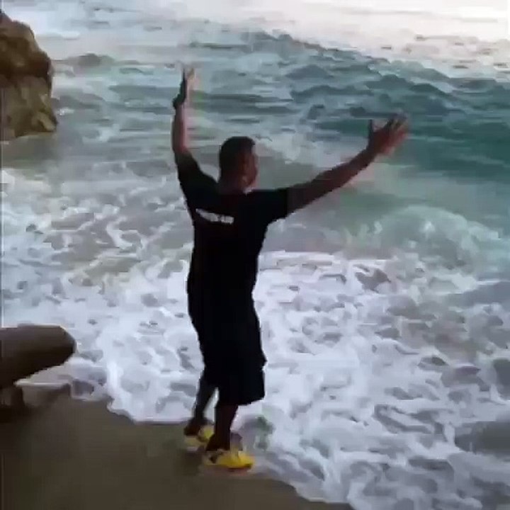 water catch you