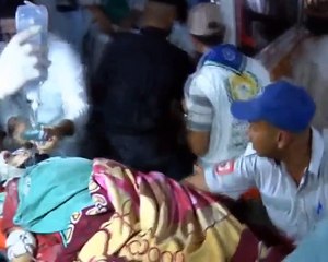 Special Remarks on Gaza- by Ambassador (R) Kahlid Mehmood MUSLIM Institute