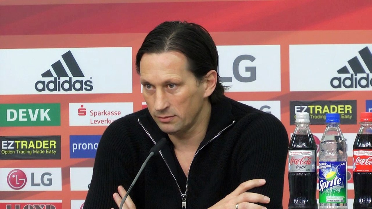 Schmidt: 'Waren gegen Atletico großartig!'