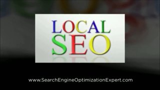 Search Engine Optimization Expert