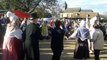 Fête de la Pomme - Danse traditionnelle - Le Sap (61)