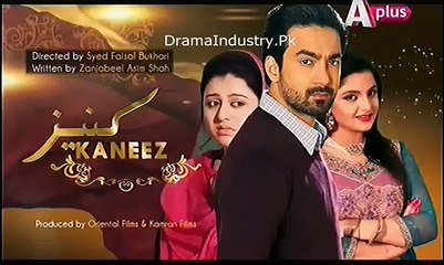 Kaneez Episode 52 Promo