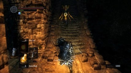 Ames obscures - partie 65 - Toits