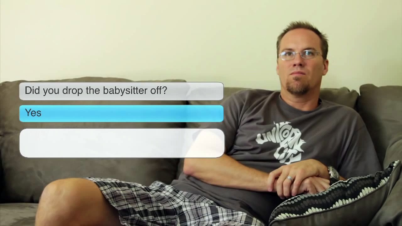 Fail - "Autocorrect Awareness: Babysitter"