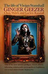 Download Ginger Geezer The Life of Vivian Stanshall ebook {PDF} {EPUB}