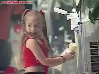 Ice Cream Machine Prank - Funny Prank Video