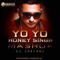 Mashup yo yo honey singh new songs 2015 mashup Latest hindi songs 2015