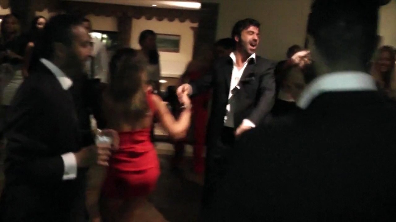 Dj set (Wedding Party)