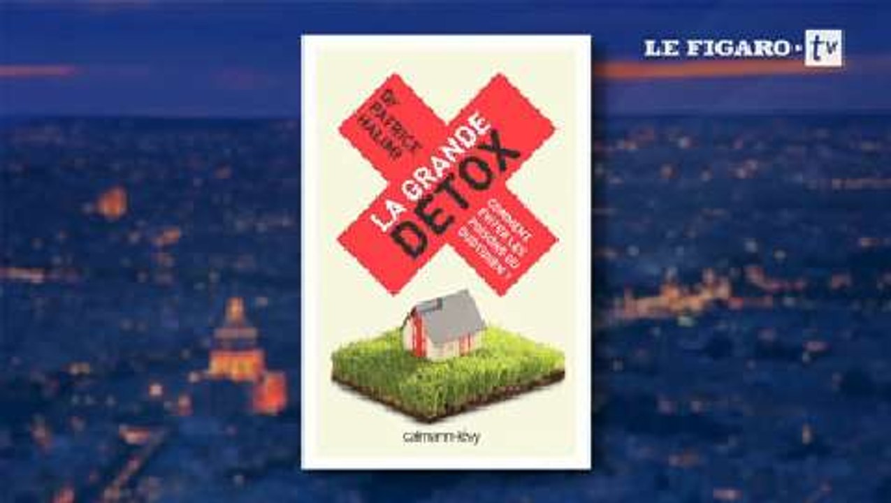 Pollution : «Pour vous sauver, ne comptez que sur vous-même !»