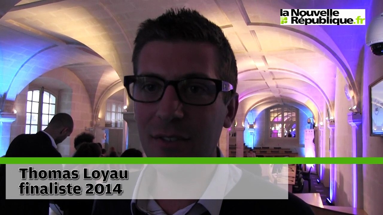 VIDEO. Tours : ils ont défendu leur thèse en 180 secondes !