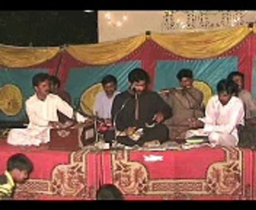 Shadi program Ajmal Sajed pat 1
