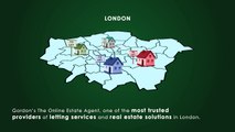 Gordon | Most Trusted Providers of Letting Services
