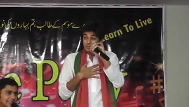 amazing parody of imran khan,tahirul qadari,bilawal bhutto and sheikh rasheed