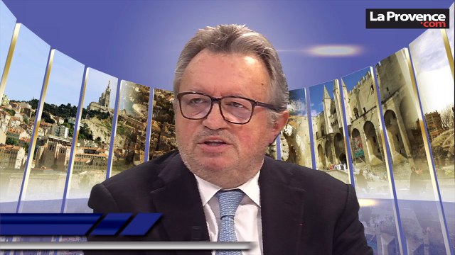 Guérini (Force du 13) : Vassal, c'est Sainte-Thérèse-de-Lisieux