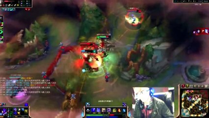 【三連跳】馬力歐特集 國際認證卡力斯 x 遊戲大亂鬥 Triple Jump Kha'Zix x GameSmash #2