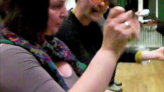 Des cours de percussions brésiliennes à hirson