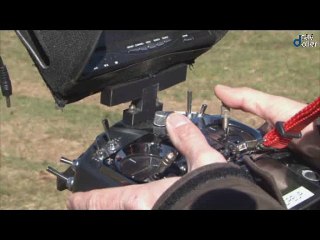 DHM 2015 - SEM 13 drone dans la vallée
