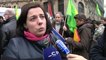 Pollution à Paris : Emmanuelle Cosse (EELV) dénonce "l'incapacité à dialoguer" de Ségolène Royal