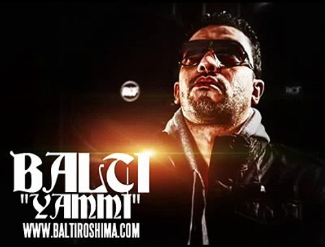 RAP TUNISIEN Balti Yammi بلطي ' يامي