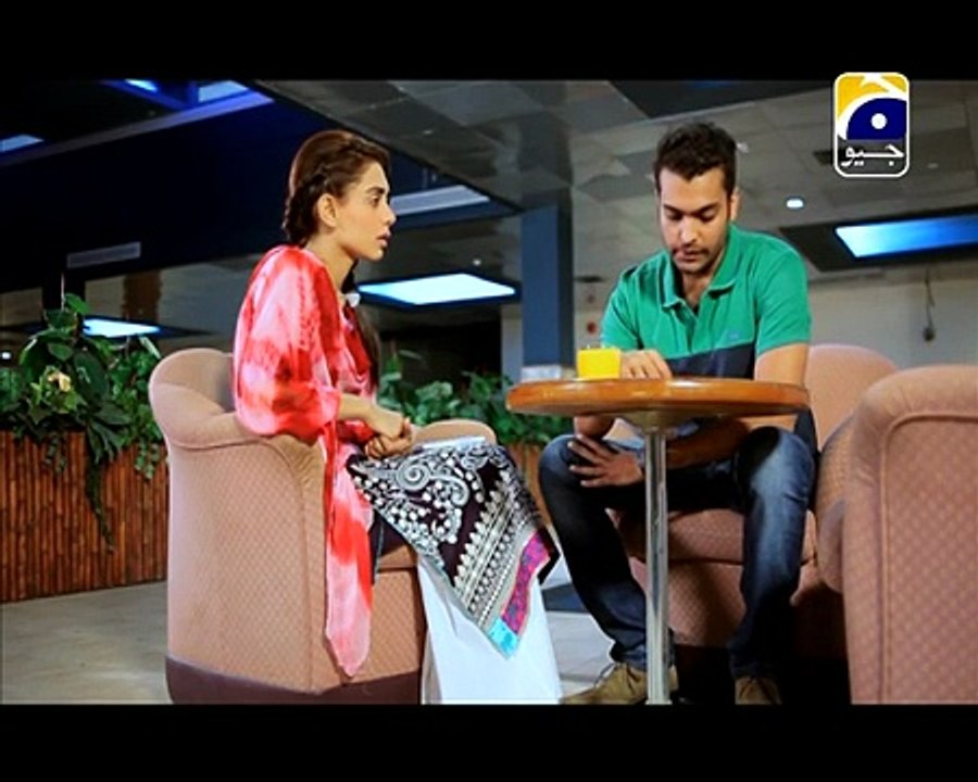Chhoti Episode 61  Full High Quality Geo TV 20...