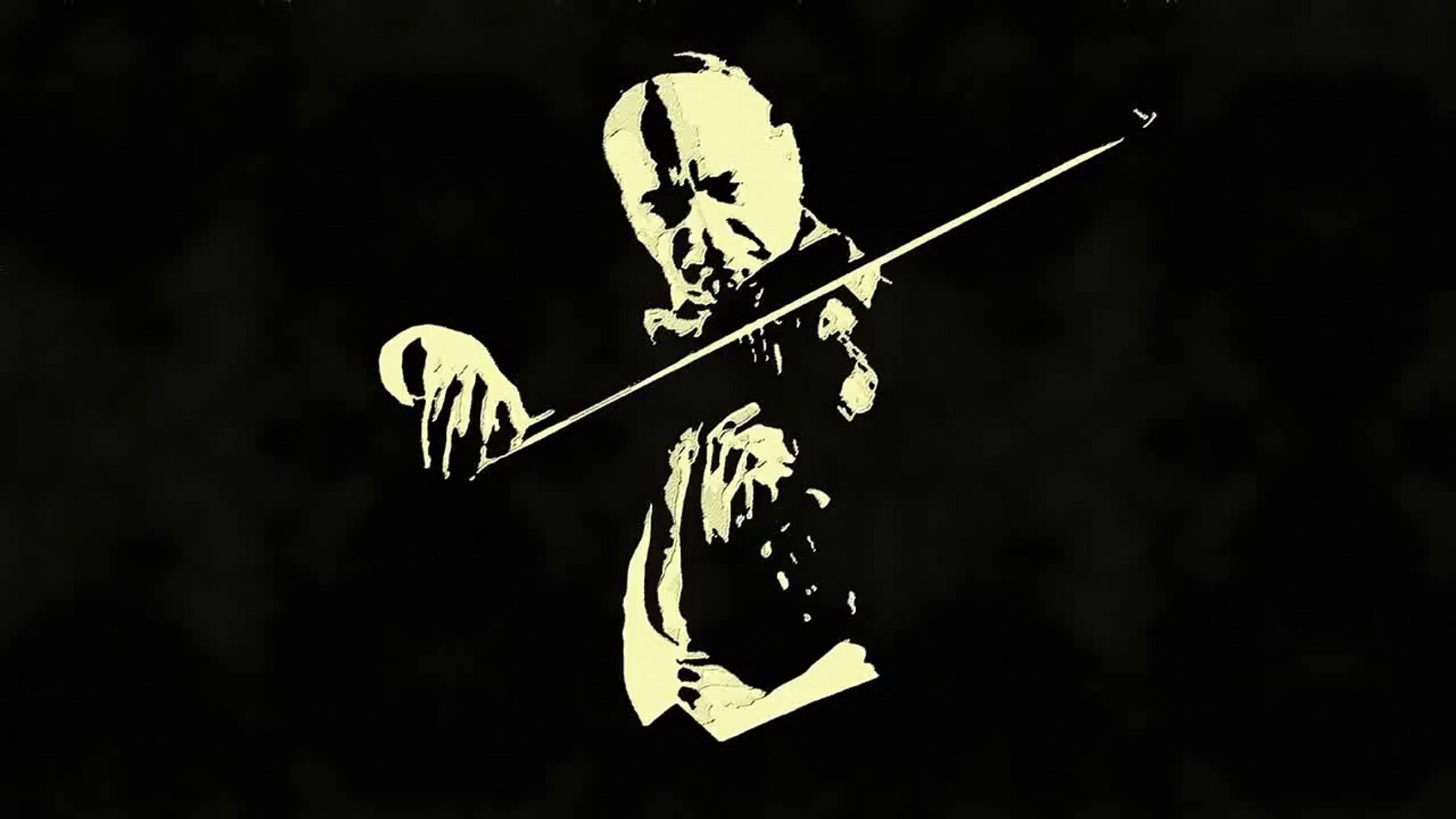 ⁣music Violent tiste  le Violon Pleure Violin Sad Triste Instrumental