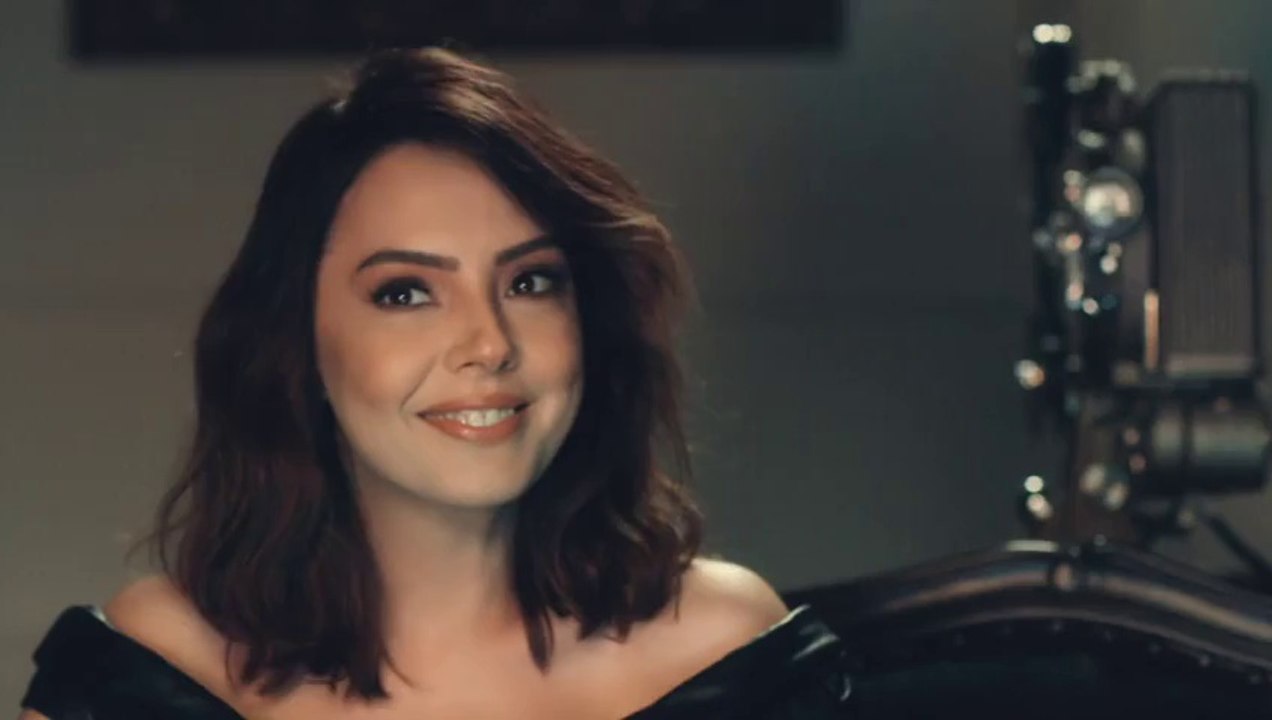 Ebru Gündeş - Nerdeydin (klip)