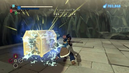 The Legend of Korra 02