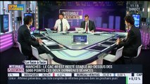 Jean-François Arnaud VS Thibault Prébay (2/2): Quelles allocations d'actifs faut-il privilégier sur les marchés? - 20/03
