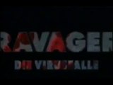 Ravager (1997) German Trailer