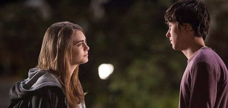 [Trailer] Paper Towns Official International (2015) - Cara Delevingne, Nat Wolff