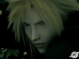 Final Fantasy 7: Advent of Children