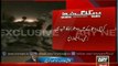 Qalandaria blast kills two Rangers men, injures three